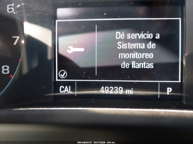 Chevrolet Traverse Ls 2018 1GNERFKW7JJ219850 Image 16