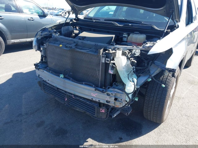 1GNERFKW7JJ219850 Chevrolet Traverse Ls