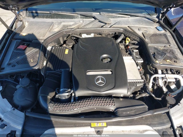Aukcja sprzedaży 2015 Mercedes-benz C 300, vin: 55SWF4JB6FU067713, numer aukcji: 44623139