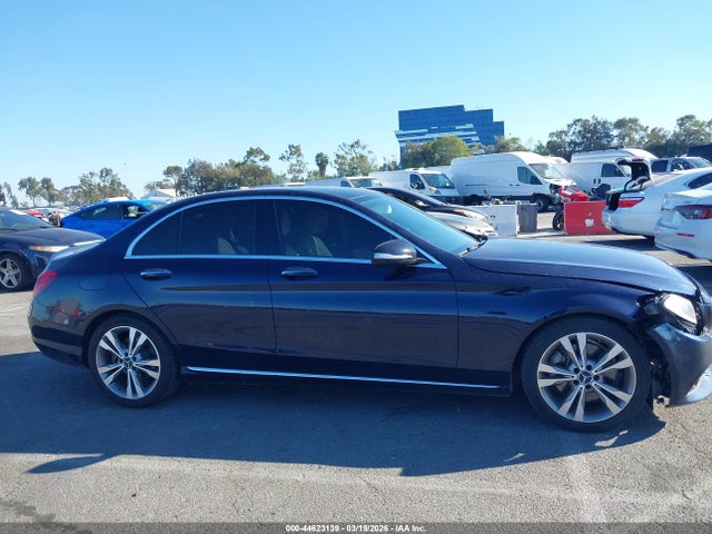 Aukcja sprzedaży 2015 Mercedes-benz C 300, vin: 55SWF4JB6FU067713, numer aukcji: 44623139