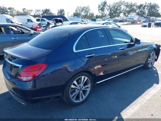 Aukcja sprzedaży 2015 Mercedes-benz C 300, vin: 55SWF4JB6FU067713, numer aukcji: 44623139