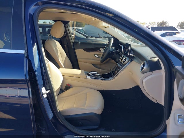 Aukcja sprzedaży 2015 Mercedes-benz C 300, vin: 55SWF4JB6FU067713, numer aukcji: 44623139
