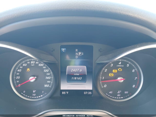 Aukcja sprzedaży 2015 Mercedes-benz C 300, vin: 55SWF4JB6FU067713, numer aukcji: 44623139