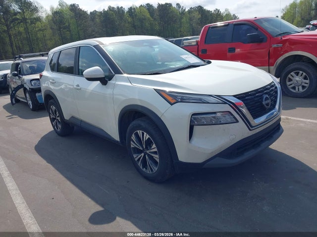 2023 NISSAN ROGUE 5N1BT3BAXPC841139
