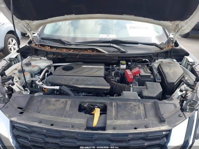 2023 NISSAN ROGUE 5N1BT3BAXPC841139 Photo 9
