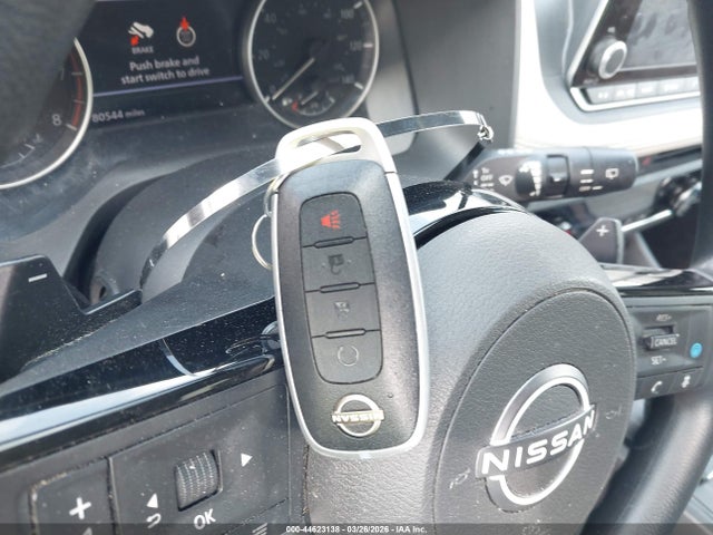 2023 NISSAN ROGUE 5N1BT3BAXPC841139 Photo 10