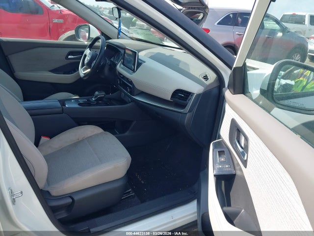 2023 NISSAN ROGUE 5N1BT3BAXPC841139 Photo 4