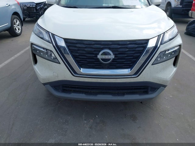 2023 NISSAN ROGUE 5N1BT3BAXPC841139 Photo 5