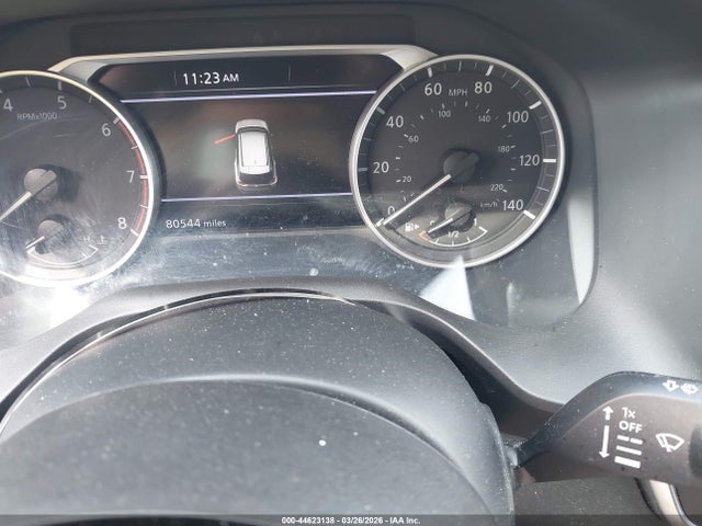 2023 NISSAN ROGUE 5N1BT3BAXPC841139 Photo 6