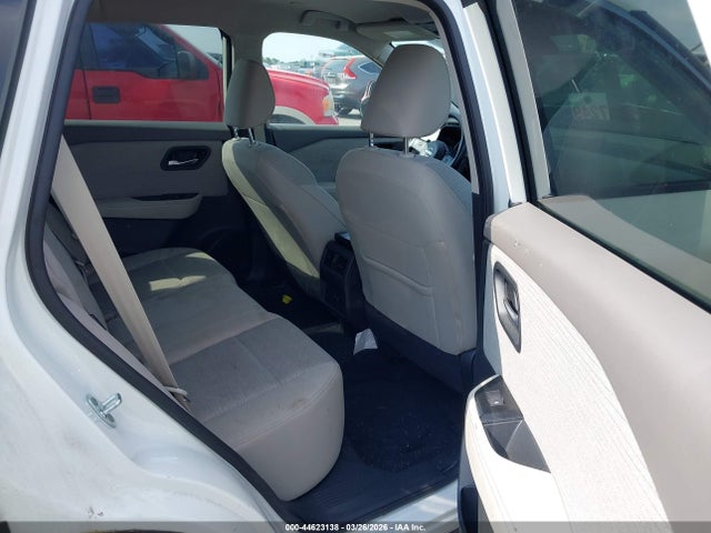 2023 NISSAN ROGUE 5N1BT3BAXPC841139 Photo 7
