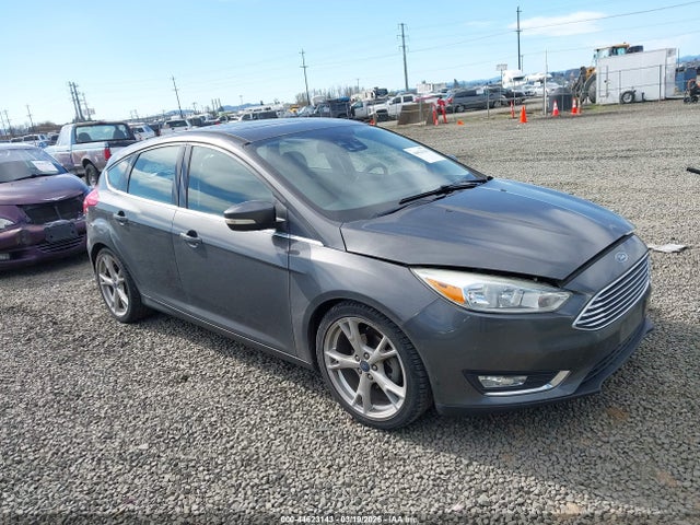 2015 FORD FOCUS 1FADP3N29FL315238