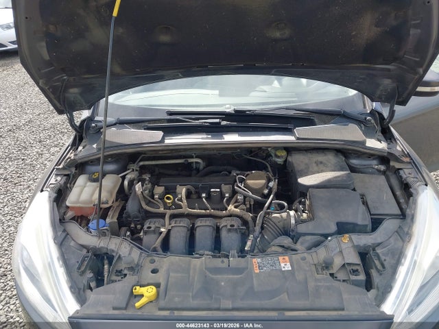 2015 FORD FOCUS 1FADP3N29FL315238 Photo 9