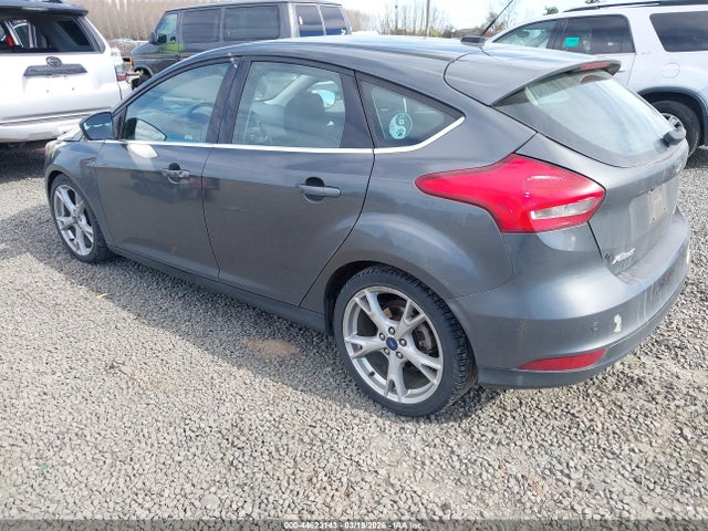 2015 FORD FOCUS 1FADP3N29FL315238 Photo 2