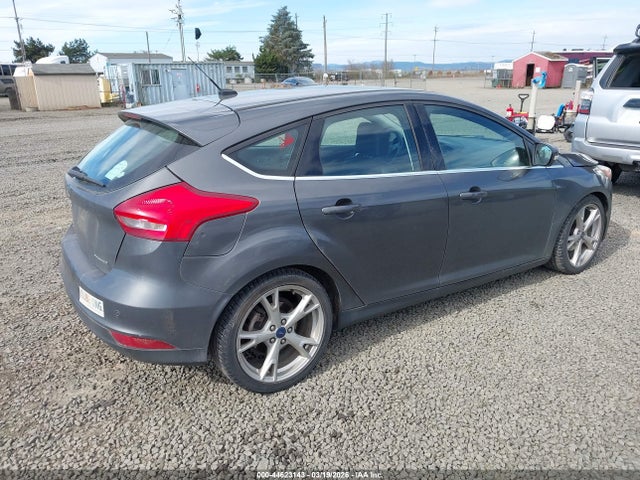 2015 FORD FOCUS 1FADP3N29FL315238 Photo 3