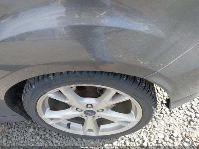 2015 FORD FOCUS 1FADP3N29FL315238 Photo 5