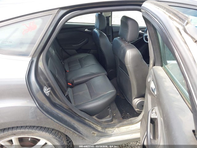 2015 FORD FOCUS 1FADP3N29FL315238 Photo 7