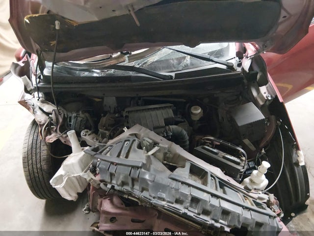 Продаж на аукціоні авто 2017 Mitsubishi Mirage G4 Es, vin: ML32F3FJ5HHF04961, номер лоту: 44623147
