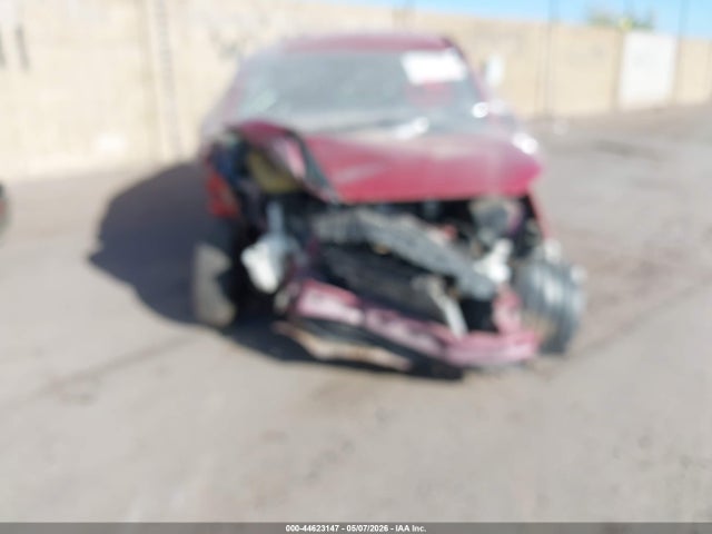Продаж на аукціоні авто 2017 Mitsubishi Mirage G4 Es, vin: ML32F3FJ5HHF04961, номер лоту: 44623147