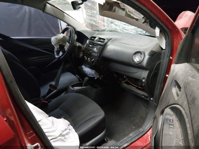Продаж на аукціоні авто 2017 Mitsubishi Mirage G4 Es, vin: ML32F3FJ5HHF04961, номер лоту: 44623147