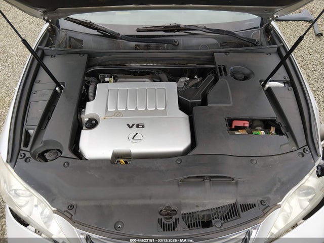 Aukcja sprzedaży 2008 Lexus Es 350, vin: JTHBJ46G682196350, numer aukcji: 44623151