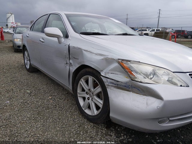 Aukcja sprzedaży 2008 Lexus Es 350, vin: JTHBJ46G682196350, numer aukcji: 44623151