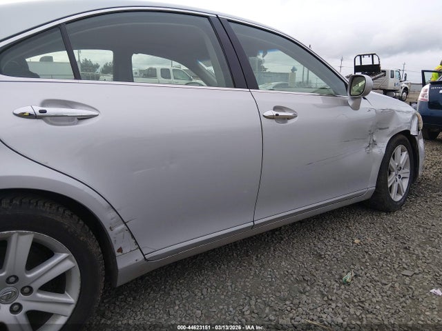 Aukcja sprzedaży 2008 Lexus Es 350, vin: JTHBJ46G682196350, numer aukcji: 44623151