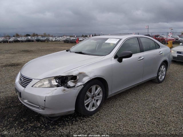 Aukcja sprzedaży 2008 Lexus Es 350, vin: JTHBJ46G682196350, numer aukcji: 44623151