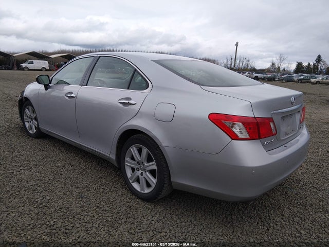 Aukcja sprzedaży 2008 Lexus Es 350, vin: JTHBJ46G682196350, numer aukcji: 44623151