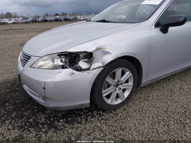 Aukcja sprzedaży 2008 Lexus Es 350, vin: JTHBJ46G682196350, numer aukcji: 44623151