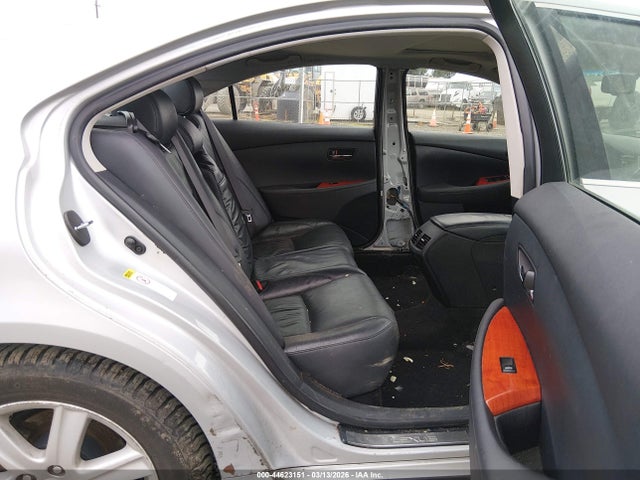 Aukcja sprzedaży 2008 Lexus Es 350, vin: JTHBJ46G682196350, numer aukcji: 44623151