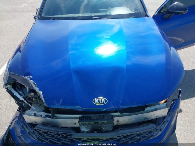 5XXG64J26MG060387 KIA K5 Gt-line