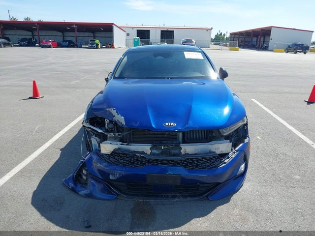 5XXG64J26MG060387 KIA K5 Gt-line