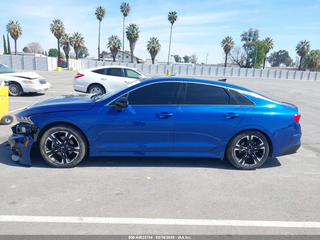 5XXG64J26MG060387 KIA K5 Gt-line