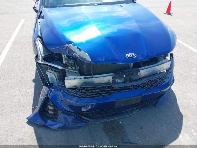 5XXG64J26MG060387 KIA K5 Gt-line