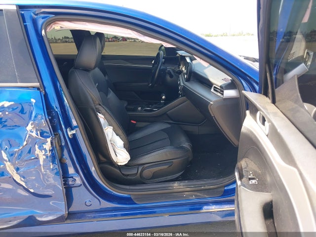 5XXG64J26MG060387 KIA K5 Gt-line