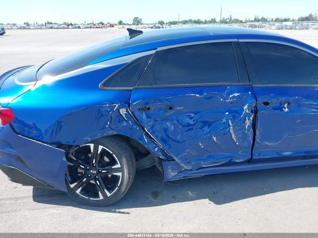 5XXG64J26MG060387 KIA K5 Gt-line