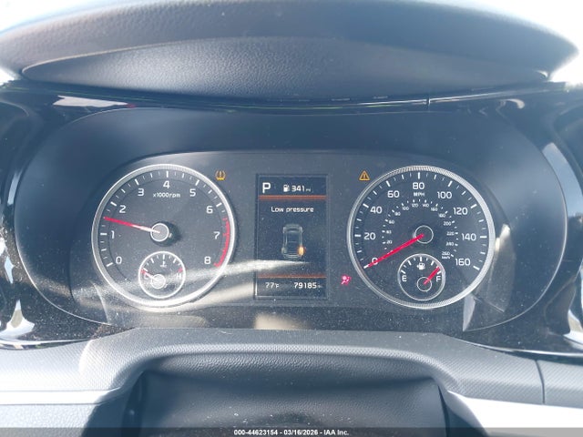 5XXG64J26MG060387 KIA K5 Gt-line