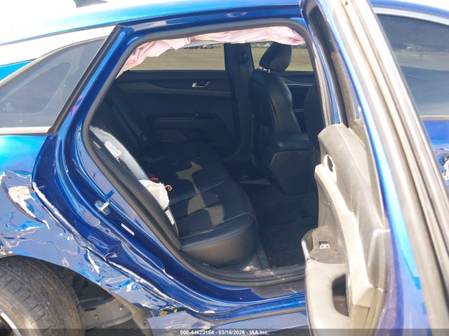 5XXG64J26MG060387 KIA K5 Gt-line
