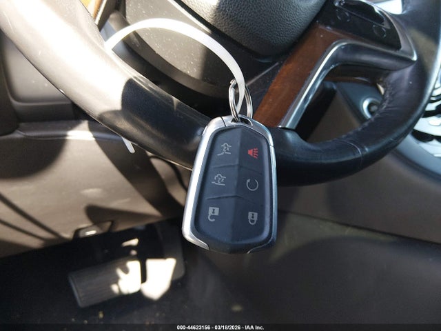 2020 Cadillac Escalade Esv 2wd Luxury მანქანა იყიდება აუქციონზე, vin: 1GYS3HKJ3LR217430, აუქციონის ნომერი: 44623156