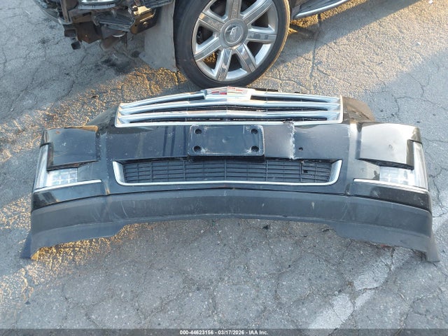 2020 Cadillac Escalade Esv 2wd Luxury მანქანა იყიდება აუქციონზე, vin: 1GYS3HKJ3LR217430, აუქციონის ნომერი: 44623156
