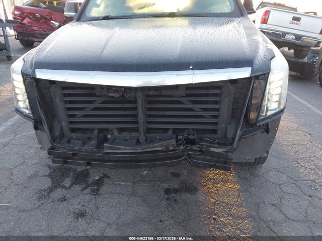 2020 Cadillac Escalade Esv 2wd Luxury მანქანა იყიდება აუქციონზე, vin: 1GYS3HKJ3LR217430, აუქციონის ნომერი: 44623156