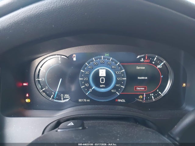2020 Cadillac Escalade Esv 2wd Luxury მანქანა იყიდება აუქციონზე, vin: 1GYS3HKJ3LR217430, აუქციონის ნომერი: 44623156