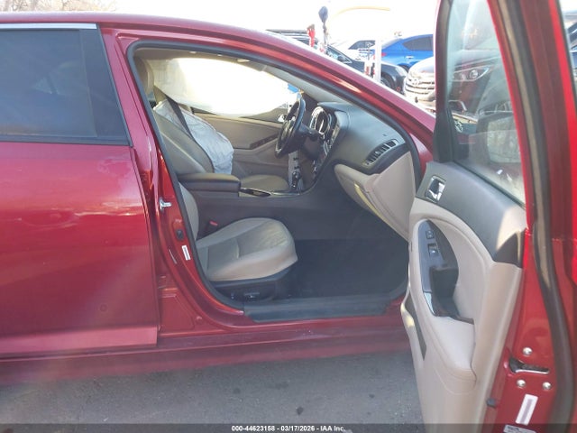 KIA OPTIMA EX 2014 5XXGN4A77EG346135 Image 5