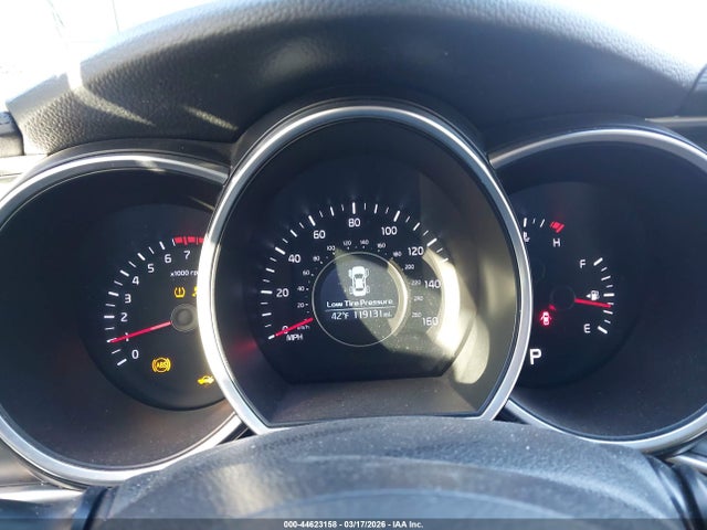 KIA OPTIMA EX 2014 5XXGN4A77EG346135 Image 7