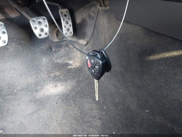 2013 SCION FR-S JF1ZNAA13D1717715 Photo 10