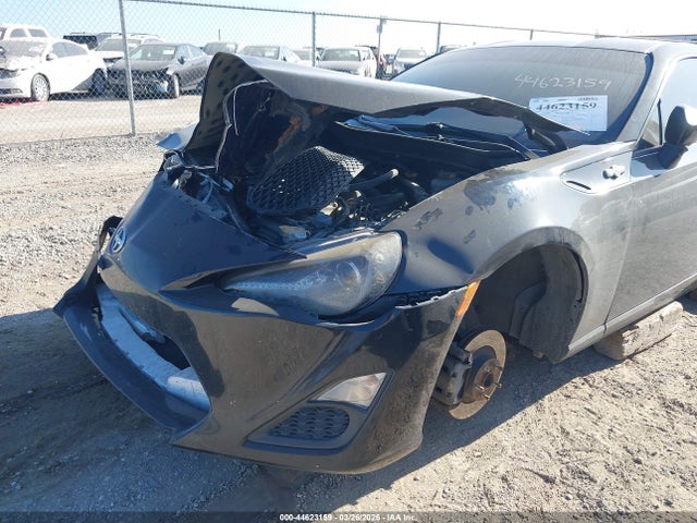 2013 SCION FR-S JF1ZNAA13D1717715 Photo 1