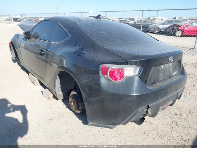 2013 SCION FR-S JF1ZNAA13D1717715 Photo 2