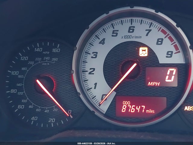 2013 SCION FR-S JF1ZNAA13D1717715 Photo 6