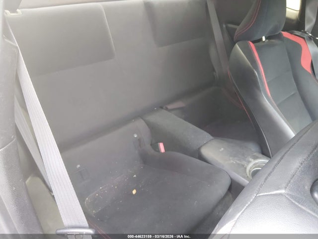 2013 SCION FR-S JF1ZNAA13D1717715 Photo 7