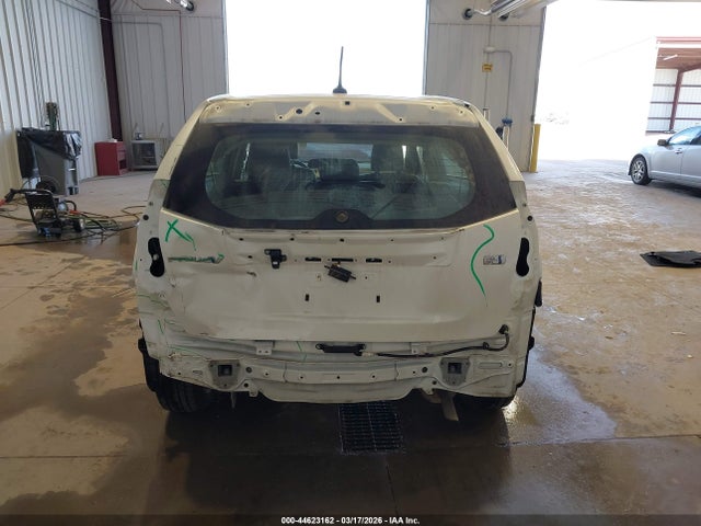 JTDZN3EUXE3332071 Toyota Prius V Five